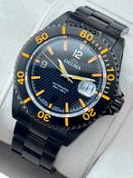 Delma - Santiago Automatic Limited Edition (092/500) -, Sieraden, Tassen en Uiterlijk, Horloges | Heren, Nieuw