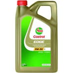 Castrol Edge 5W30 C1 5L, Verzenden