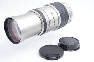 Pentax SMC PENTAX-FA 1:4.7-5.8 100-300mm Cameralens, Nieuw