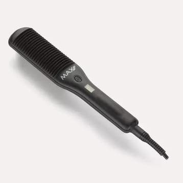 Max Pro Silk Brush (Stijltang), Sieraden, Tassen en Uiterlijk, Uiterlijk | Haarverzorging, Verzenden, Nieuw