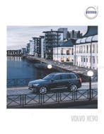 2017 VOLVO XC90 BROCHURE NEDERLANDS, Boeken, Nieuw, Volvo, Author