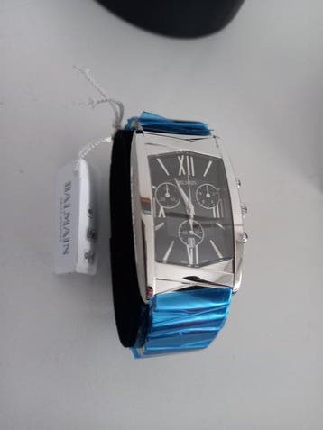 Balmain - 5491 - Zonder minimumprijs - B54913362 - Dames -, Sieraden, Tassen en Uiterlijk, Horloges | Heren, Nieuw