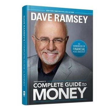9781937077204 Dave Ramseys Complete Guide to Money, Verzenden, Gelezen, Dave Ramsey