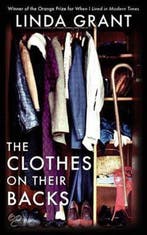 The Clothes On Their Backs 9781844085415 Linda Grant, Verzenden, Gelezen, Linda Grant