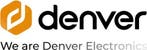 2dekans | Denver Radio CD Speler - Wandmontage - FM Radio -, Ophalen of Verzenden, Zo goed als nieuw