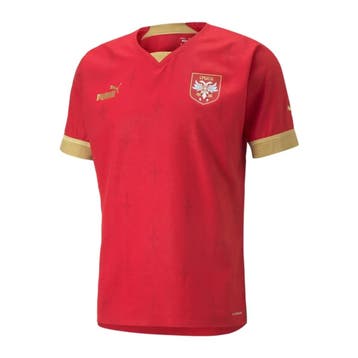 Serbia Home 2022/23, Verzenden, Nieuw
