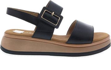 Gabor Dames Sandalen - zwart Maat 39 (Damesschoenen, Mode), Kleding | Dames, Verzenden, Nieuw