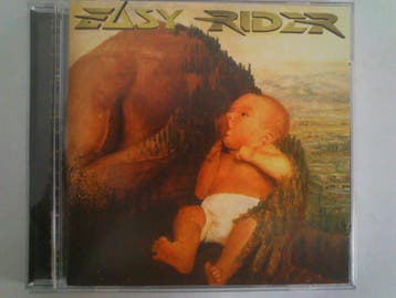 cd - Easy Rider - Perfecta CreaciÃ³n, Verzenden, Zo goed als nieuw