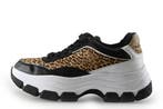 Guess Sneakers in maat 40 Panter, Kleding | Dames, Schoenen, Verzenden, Overige kleuren, Guess, Sneakers of Gympen