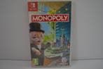 Monopoly - SEALED (SWITCH UKV), Verzenden, Zo goed als nieuw, Online