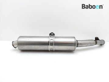 Uitlaatdemper Origineel Rechts Honda VTR 1000 SP-1 2000-2001, Motoren, Onderdelen | Honda, Verzenden, Gebruikt