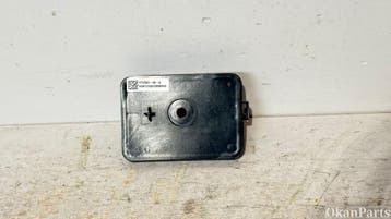 Tesla Model 3 trekhaak module 1112581-00-A 1112284-00-B, Ophalen, Gebruikt