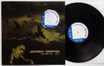 JOHNNY GRIFFIN - LP - JAPAN - A Blowing Session - BLUE NOTE, Nieuw in verpakking