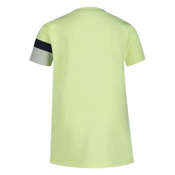 Shortsleeves -- Rex - 92 / Geel, Verzenden, Nieuw
