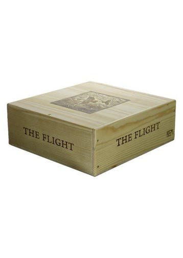 2021 Screaming Eagle, The Flight - Napa Valley - 3 Flessen, Nieuw