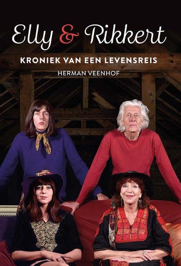 9789033803093 Elly  Rikkert | Tweedehands, Boeken, Verzenden, Zo goed als nieuw, Herman Veenhof