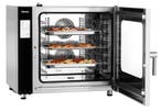 Bartscher Combisteamer Silversteam2 7110D | 7 Niveaus | 50–3, Zakelijke goederen, Horeca | Keukenapparatuur, Ophalen of Verzenden