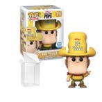 Funko Pop  Kelloggs  Sugar Corn Pops  Big Yella 71 Funko, Verzenden, Nieuw