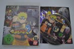 Naruto Ultimate Ninja Storm 3 (PS3), 1 speler, Verzenden, Zo goed als nieuw