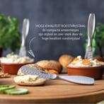 2dekans | Boska Smeermessenset Monaco+ Small - Set van 3 -, Ophalen of Verzenden, Zo goed als nieuw