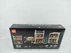 LEGO Icons - Kerst Dorpsstraat -, Verzenden, Nieuw