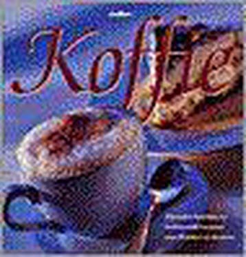 KOFFIE - R. Moon 9789054260110, Boeken, Verzenden, Zo goed als nieuw, R. Moon