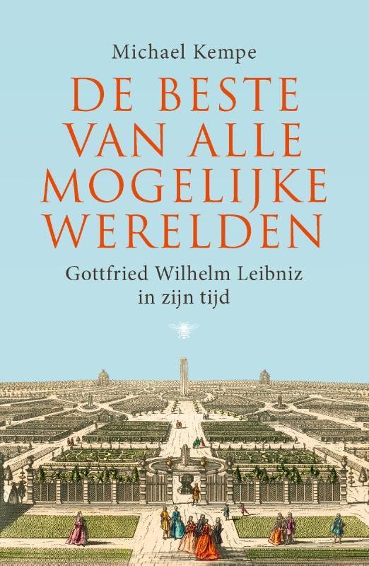 De beste van alle mogelijke werelden 9789403105628, Boeken, Filosofie, Gelezen, Verzenden