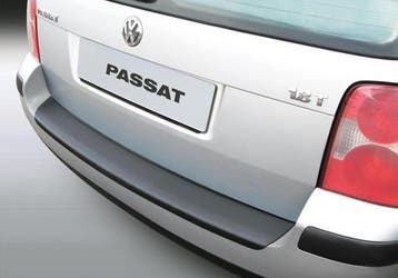 Achterbumper Beschermer | geschikt voor Volkswagen Passat 3B, Verzenden, Nieuw, Volkswagen