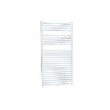 Radiator Lydia Wit 120 x 60cm, Doe-het-zelf en Verbouw, Verwarming en Radiatoren, Verzenden, Nieuw