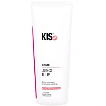KIS - Direct Colors Haarverf - Peach, Ophalen of Verzenden, Nieuw, Overige typen