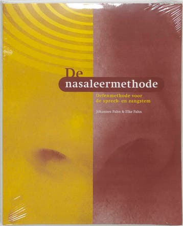 De Nasaleermethode - J. Pahn 9789026516825, Boeken, Verzenden, Gelezen, J. Pahn