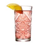 GGM Gastro | (12 stuks) LIBBEY | HOBSTAR - Koelbox - 473ml |, Verzenden, Nieuw in verpakking, Koelen en Vriezen