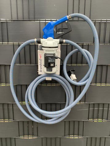 AdBlue ® geschikte pomp  (Hoge Kwaliteit Complete IBC Po..., Nieuw
