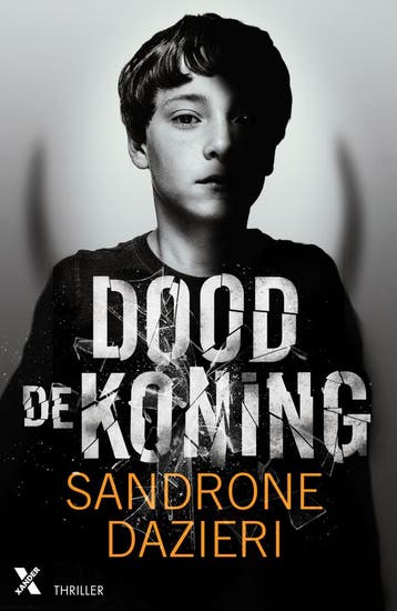 Colomba & Dante 3 - Dood de koning (9789401611022), Verzenden, Nieuw