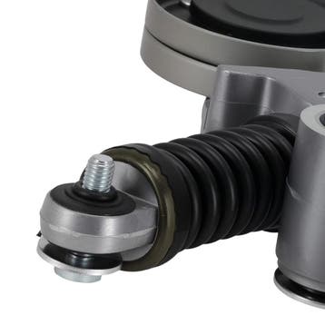 Belt Tensioner geschikt voor Audi A6 A8 Quattro V8 4.2L 2..., Auto-onderdelen, Verzenden, Nieuw, Audi