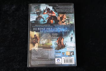 Prince of Persia Exclusive PC Game, Spelcomputers en Games, Verzenden, Nieuw