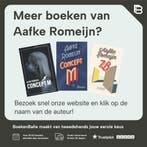 Leegstand 9789029542050 Aafke Romeijn, Boeken, Verzenden, Zo goed als nieuw, Aafke Romeijn
