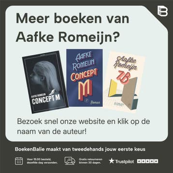 Leegstand - Aafke Romeijn 9789029542050, Verzenden, Zo goed als nieuw, Aafke Romeijn