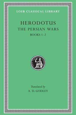 The Persian Wars | Herodotus | Nieuw, Boeken, Ophalen of Verzenden, Nieuw, Herodotus