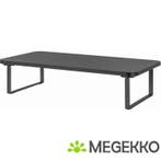Gembird MS-TABLE-03 flat panel bureau steun Zwart, Verzenden, Nieuw, Gembird