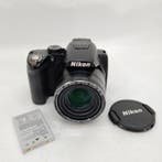 Nikon COOLPIX P100 Digitale camera, Audio, Tv en Foto, Fotocamera's Digitaal, Nieuw