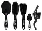 Premium Brush kit 5-delig Muc-Off, Verzenden, Nieuw met kaartje