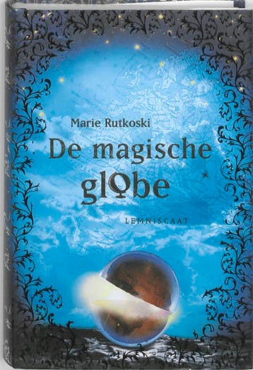 De magische globe - Marie Rutkoski 9789047702795, Boeken, Verzenden, Gelezen, Marie Rutkoski