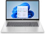 HP 17 | CORE I3-N305 | 8GB | 512GB SSD |  17.3 INCH FHD...., Nieuw
