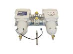 Separ filter/waterafscheider met watercontact SWK2000/18UMK, Ophalen of Verzenden, Nieuw, Motor en Techniek, Zeilboot of Motorboot