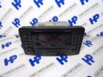 Radio/CD-speler A 164 820 9289 o.a: GL-klasse x164, Ophalen of Verzenden, Gebruikt, Mercedes-Benz