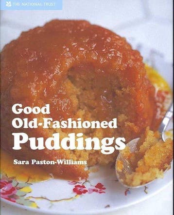 Good Old-Fashioned Puddings - Sara Paston-Williams, Verzenden, Gelezen, Sara Paston-Williams