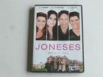 The Joneses - Demi Moore (DVD), Verzenden, Zo goed als nieuw