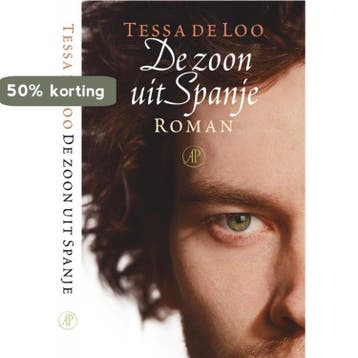 De zoon uit Spanje - T. de Loo 9789029528177, Verzenden, Gelezen, T. de Loo