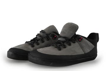 Aylla Barefoot in maat 39 Grijs, Verzenden, Zo goed als nieuw, Aylla, Grijs